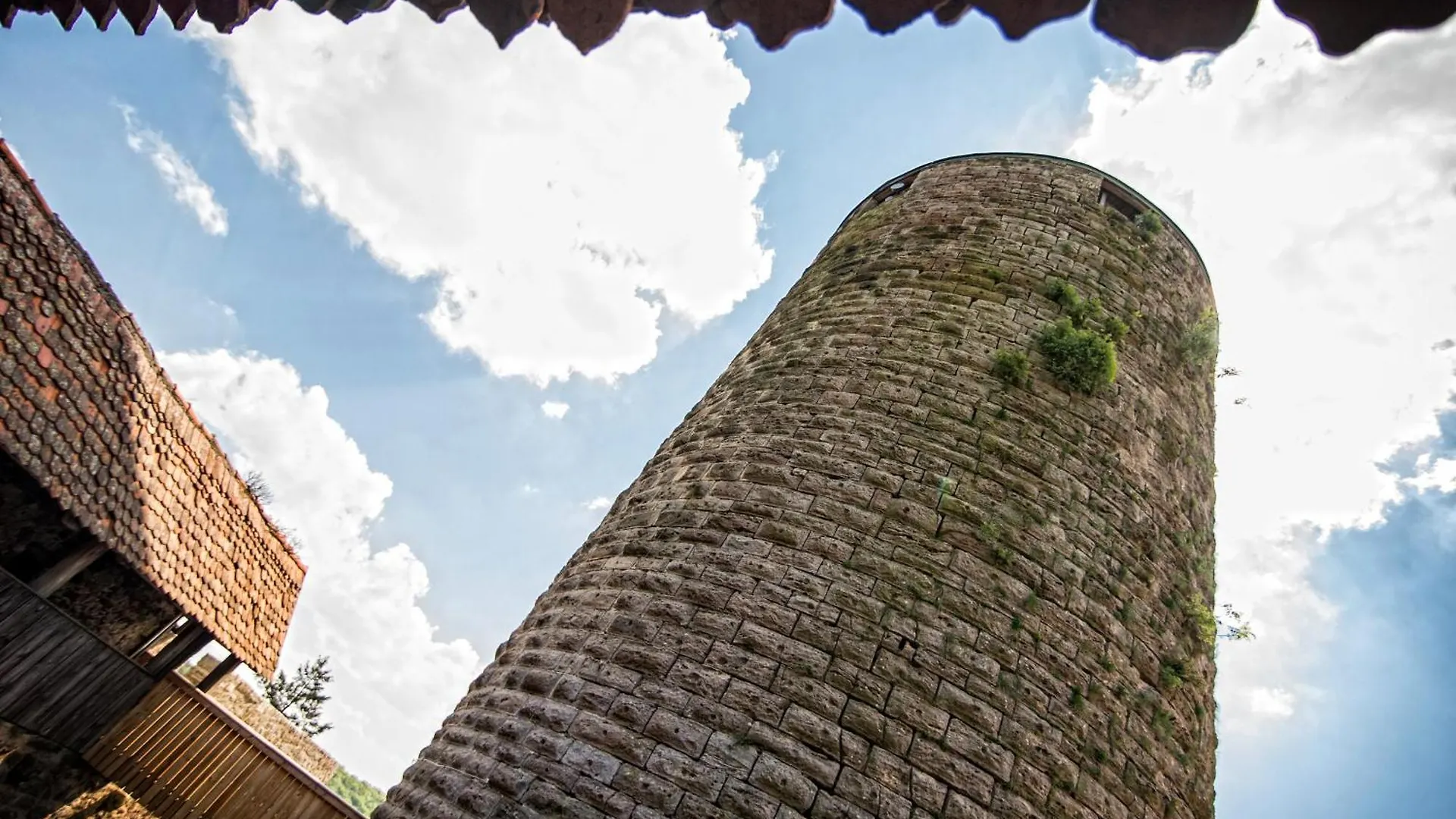 Burg Colmberg Hotel 3*,