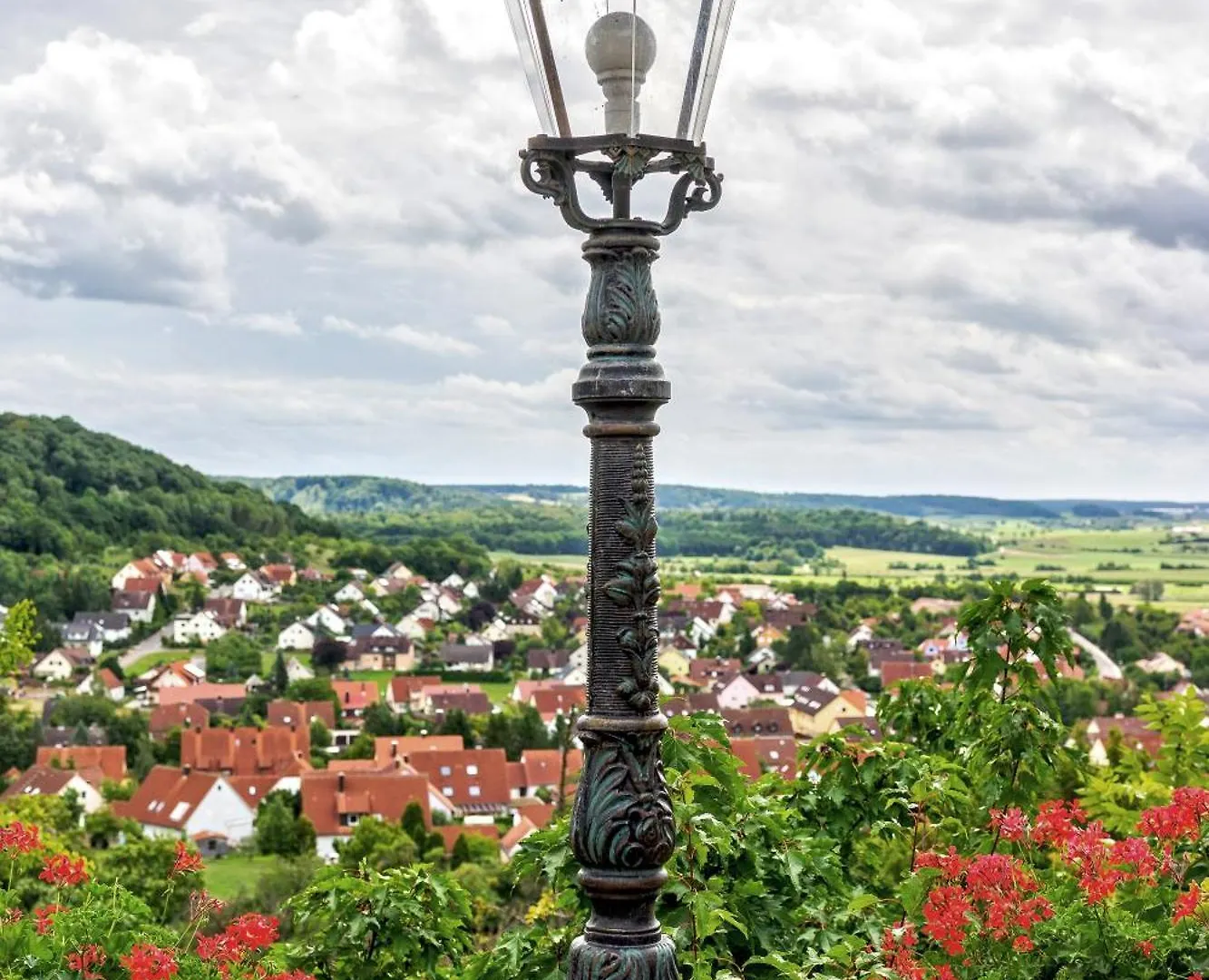 Burg Colmberg Hotel