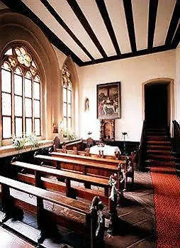 Burg Colmberg Hotel