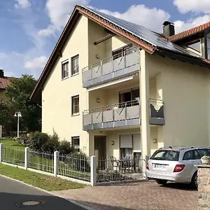 Sonnleite Apartment