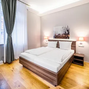 *** Apartahotel Living-world Alemania