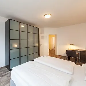 **** Apartahotel Flora Alemania