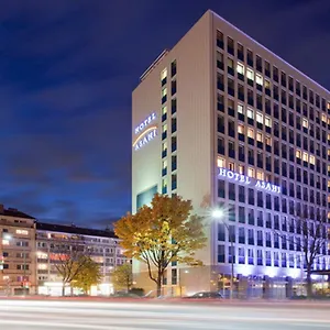 **** Hotel Asahi Alemania