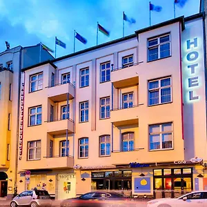 *** Hotel Art Charlottenburger Hof Alemania