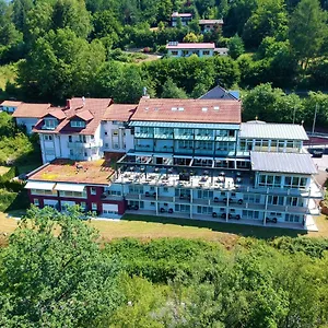 Spechtshaardt Hotell