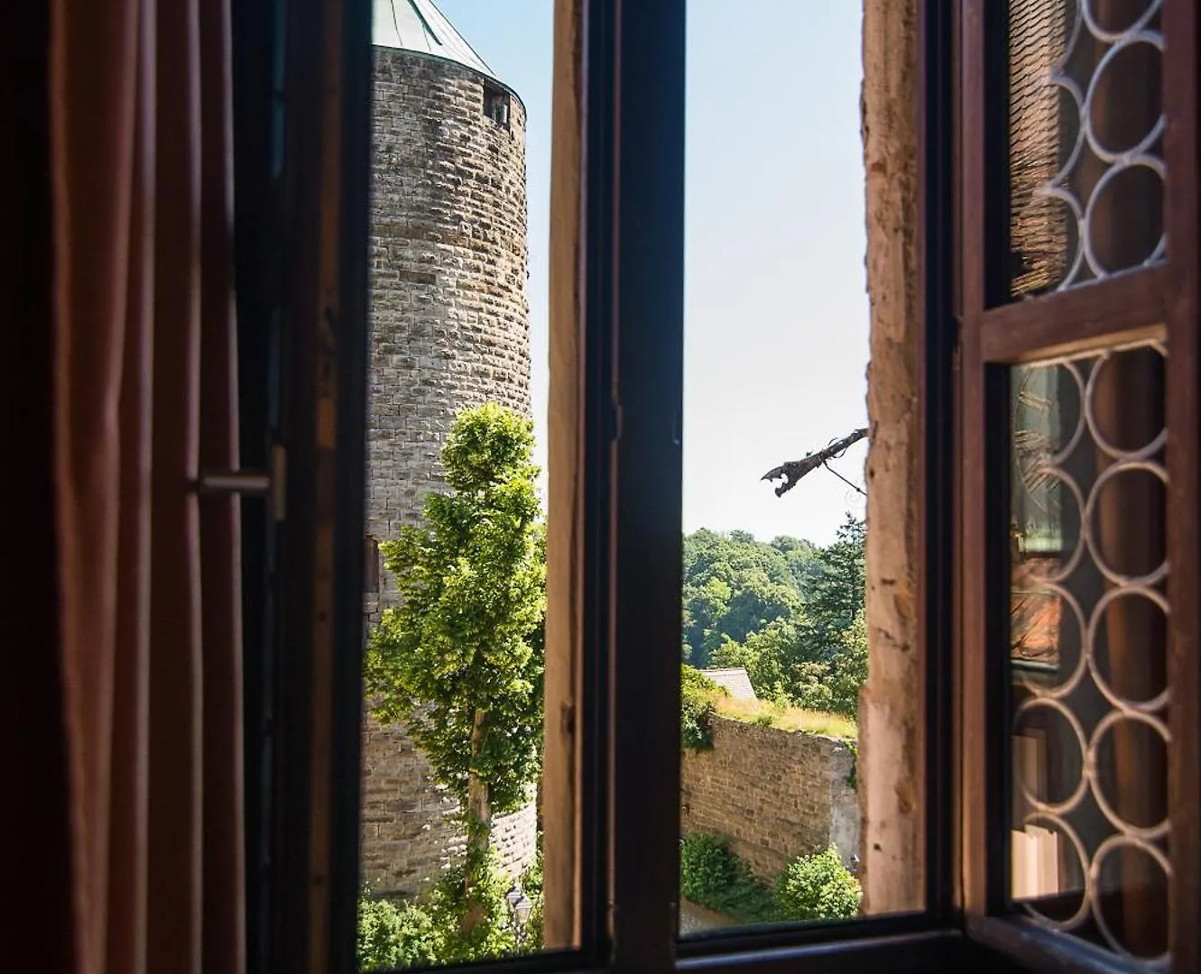 Burg Colmberg Hotel 3*,  Germany