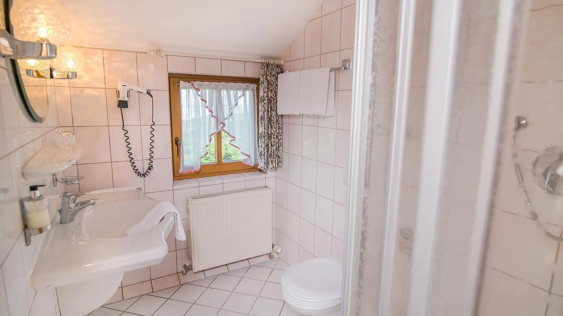 Burg Colmberg Hotel 3*,