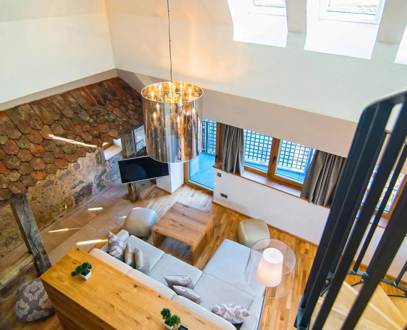 Burg Colmberg Hotel 3*,