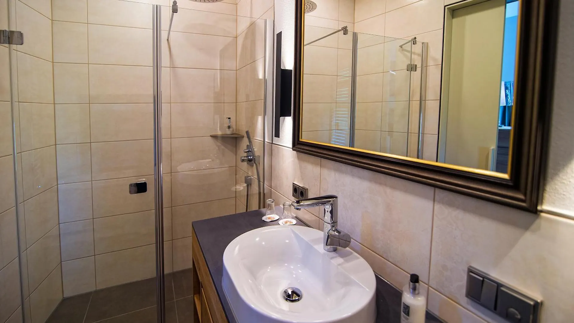 Burg Colmberg Hotel 3*,  Germany