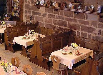Burg Colmberg Hotel