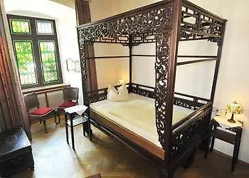 Burg Colmberg Hotel 3*,