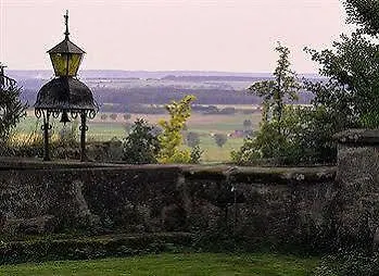 Burg Colmberg Hotel 3*,  Germany